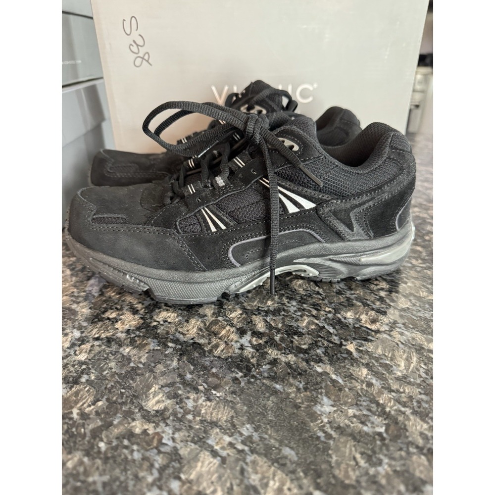 Vionic 23walk Size 7  Walking Shoes. Running‎ Casual Sneakers